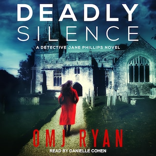 Front cover_Deadly Silence