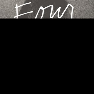 Couverture_Four By Four