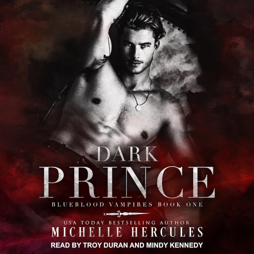 Couverture_Dark Prince