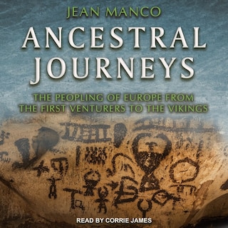 Front cover_Ancestral Journeys