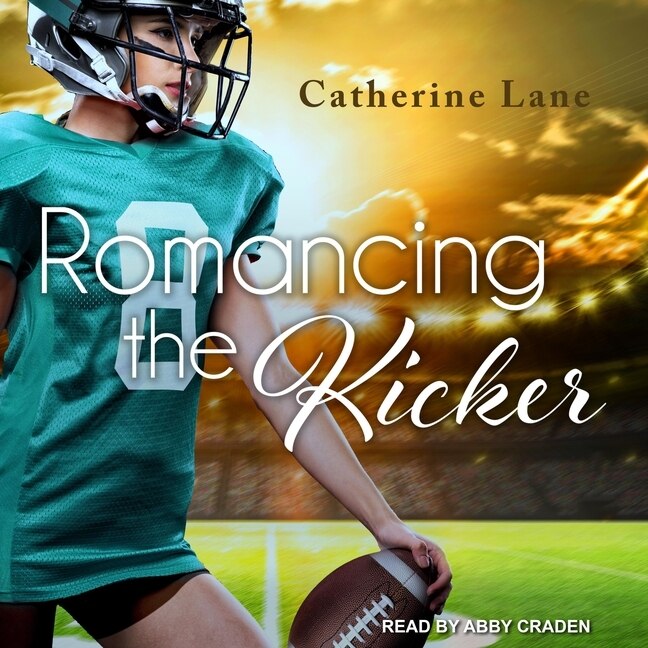 Front cover_Romancing The Kicker