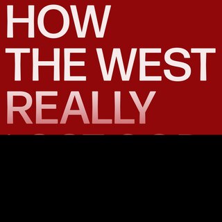 Couverture_How The West Really Lost God