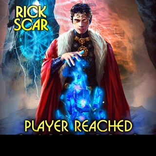 Couverture_Player Reached The Top