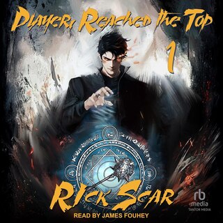 Couverture_Player Reached The Top