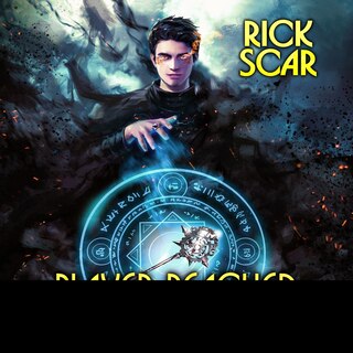 Couverture_Player Reached The Top