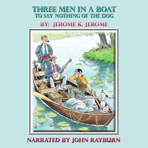 Front cover_Three Men In A Boat
