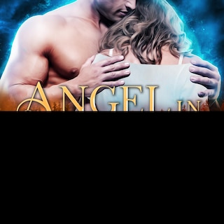 Front cover_Angel In Embers