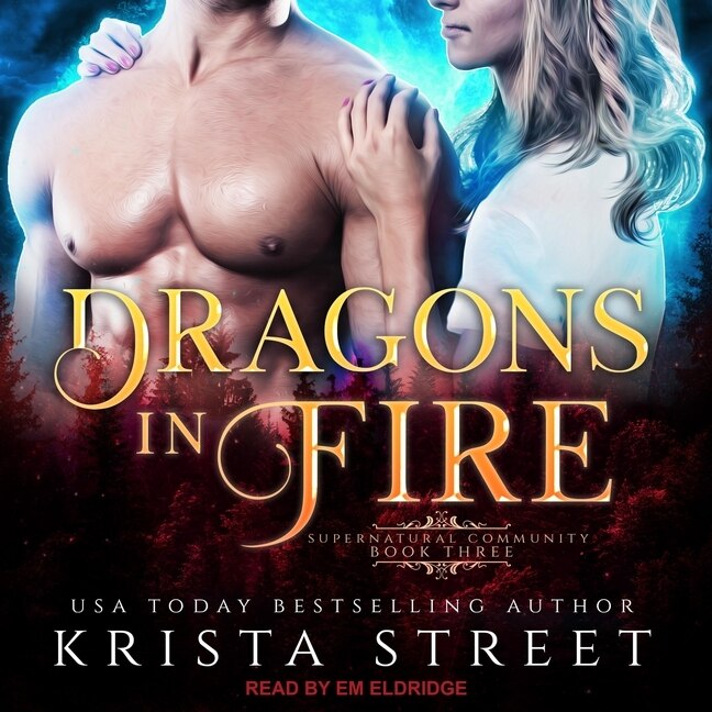 Front cover_Dragons In Fire