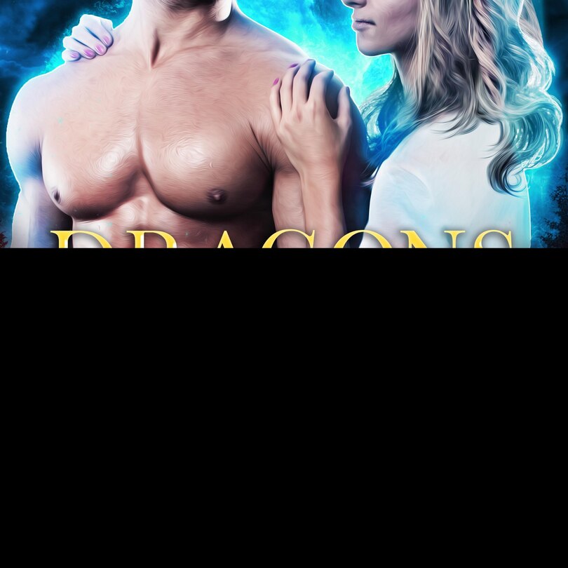 Front cover_Dragons In Fire