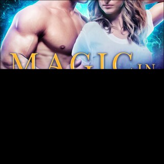 Front cover_Magic In Light