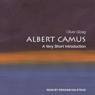 Couverture_Albert Camus Lib/E
