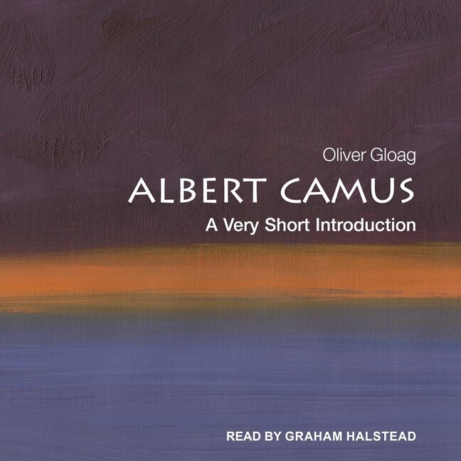 Couverture_Albert Camus Lib/E