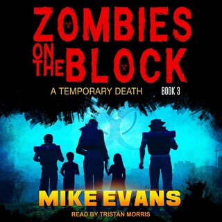 Couverture_Zombies On The Block