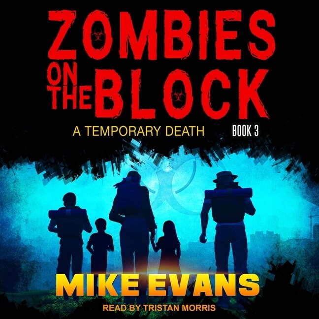 Couverture_Zombies On The Block