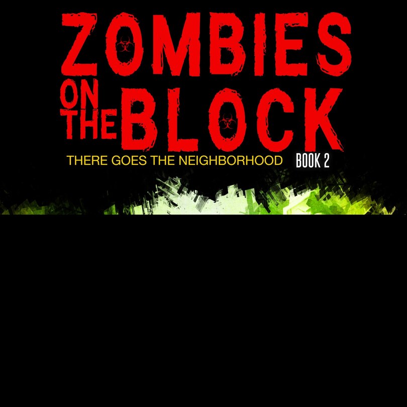 Couverture_Zombies On The Block
