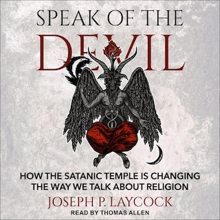 Front cover_Speak Of The Devil