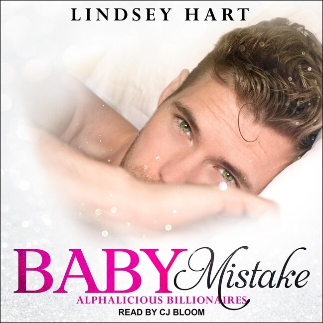 Front cover_Baby Mistake Lib/E