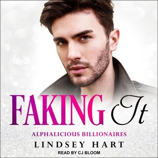 Front cover_Faking It Lib/E