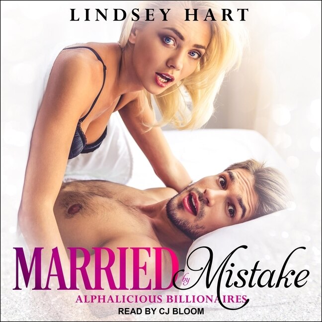 Couverture_Married by Mistake Lib/E