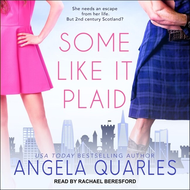 Couverture_Some Like It Plaid