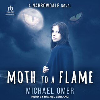 Couverture_Moth to a Flame