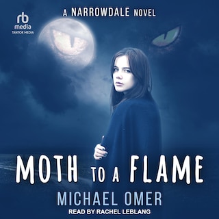 Couverture_Moth to a Flame