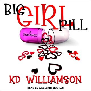 Front cover_Big Girl Pill