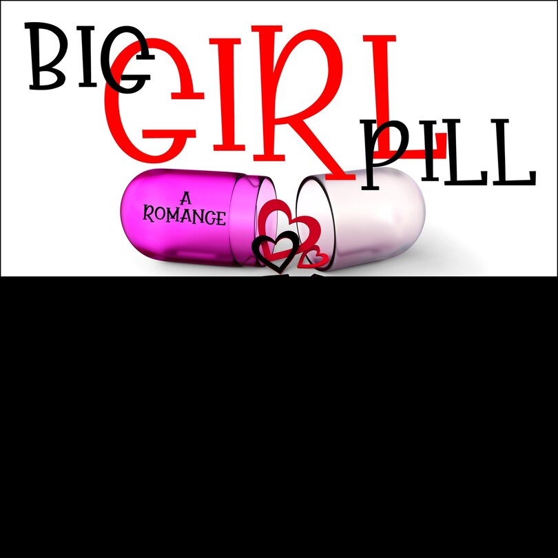 Couverture_Big Girl Pill