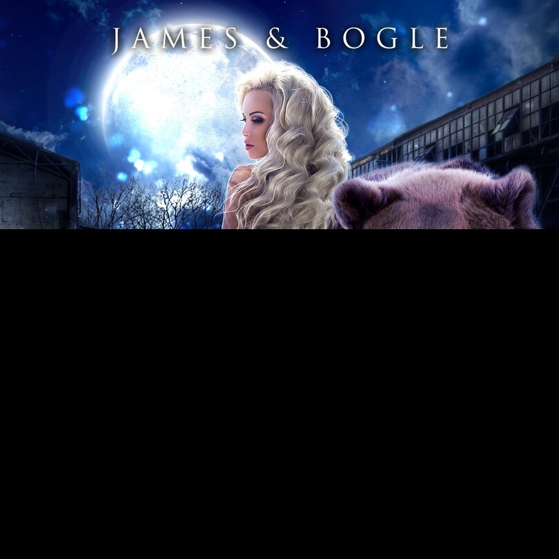 Front cover_Her Bear