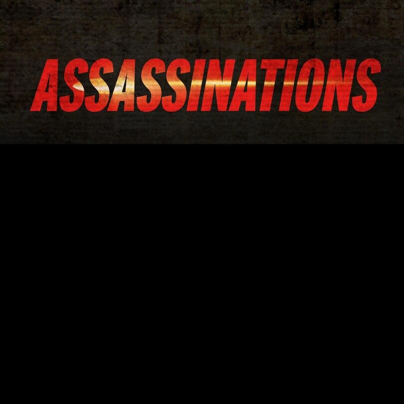 Couverture_Assassinations