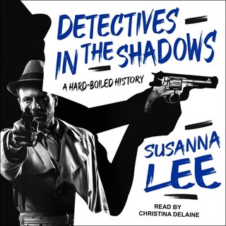 Front cover_Detectives In The Shadows