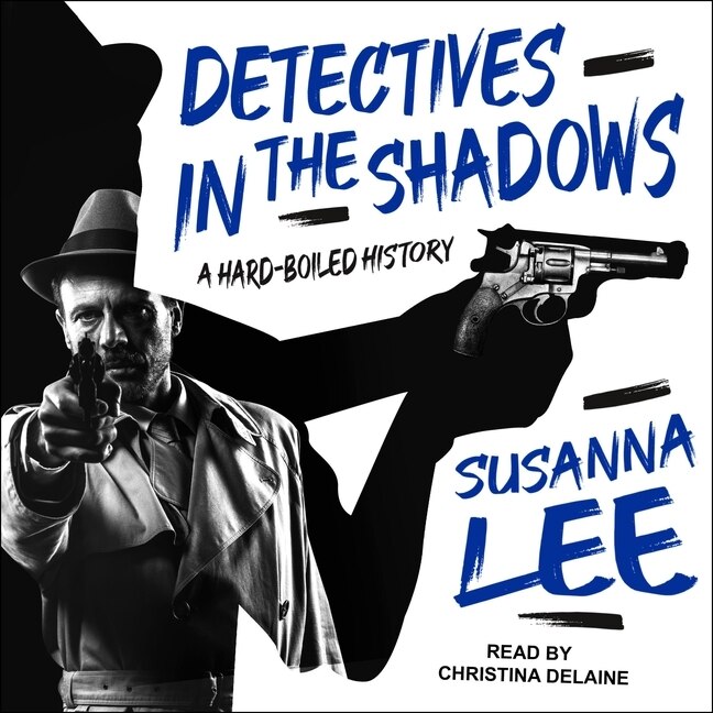 Front cover_Detectives In The Shadows