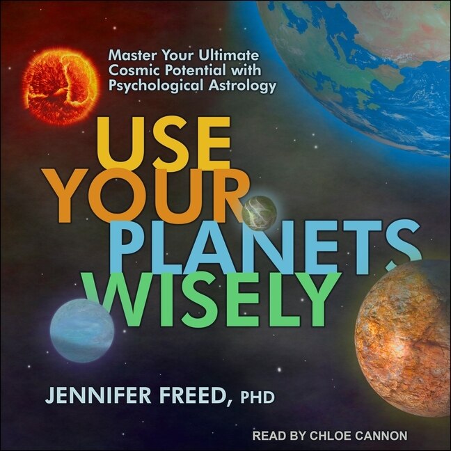 Couverture_Use Your Planets Wisely Lib/E