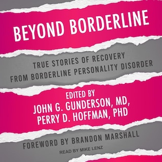 Front cover_Beyond Borderline