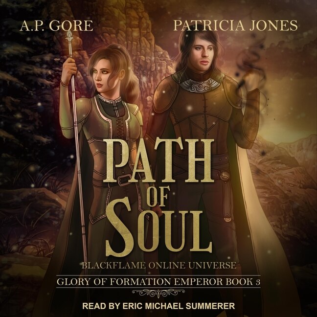 Couverture_Path Of Soul