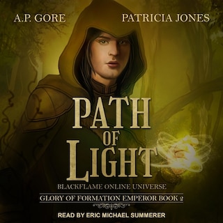 Couverture_Path of Light Lib/E
