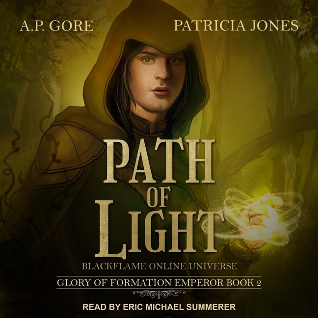 Couverture_Path of Light Lib/E