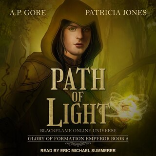 Couverture_Path Of Light