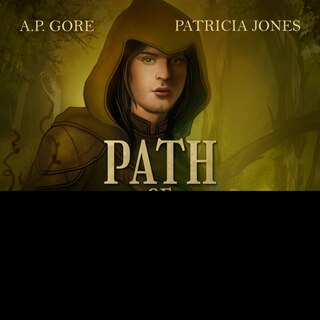 Couverture_Path Of Light