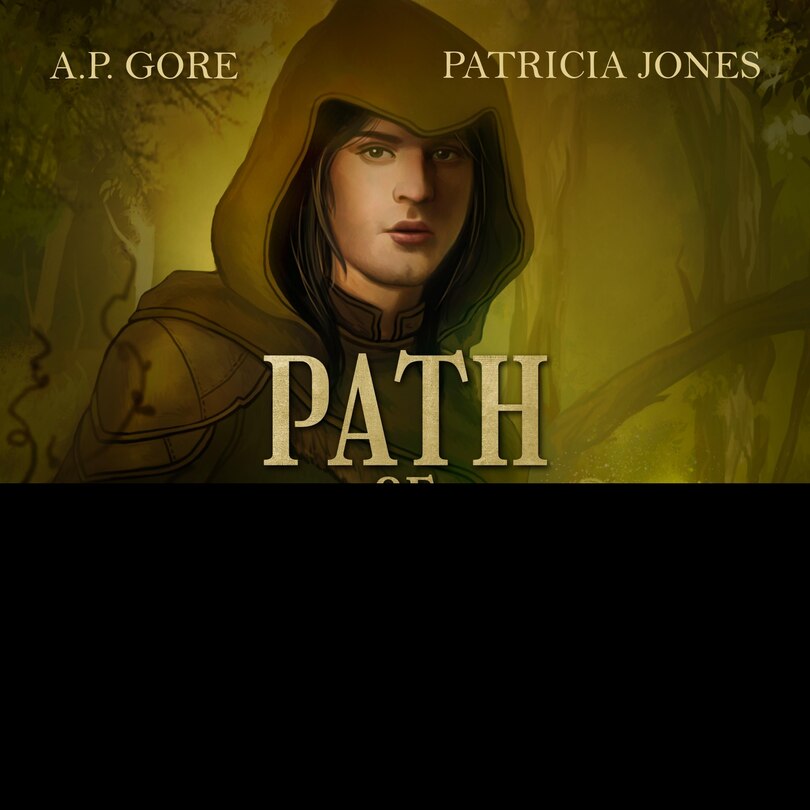 Couverture_Path Of Light