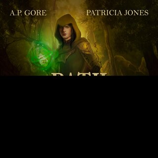 Couverture_Path Of Darkness