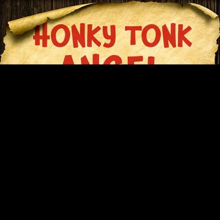 Couverture_Honky Tonk Angel