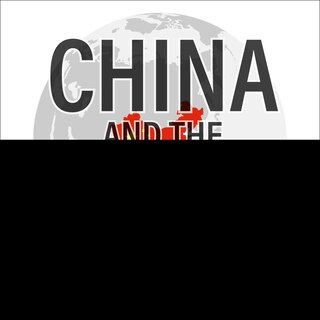 Front cover_China And The World