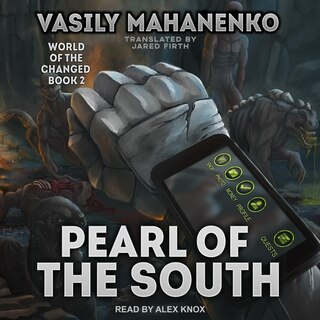 Front cover_Pearl Of The South