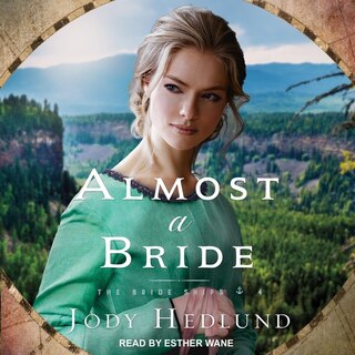 Almost A Bride