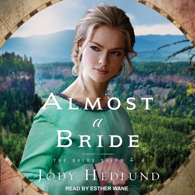 Almost A Bride