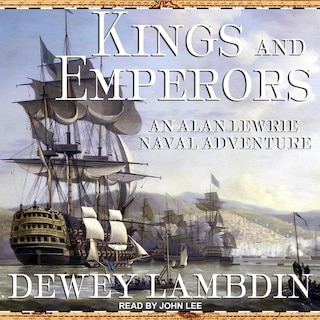 Kings And Emperors