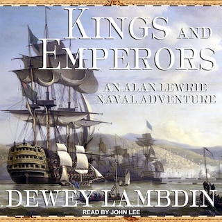 Kings And Emperors