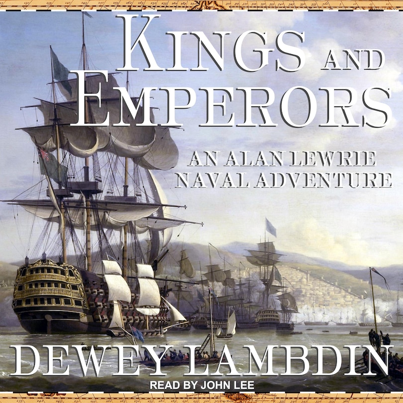 Kings And Emperors