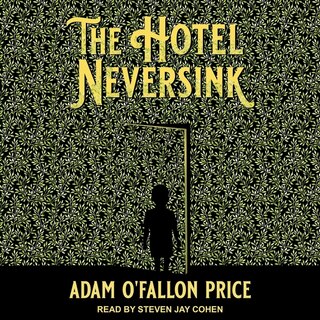 Front cover_The Hotel Neversink